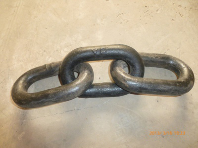 礦車鍛打三環(huán)鏈 礦車鍛打三環(huán)鏈