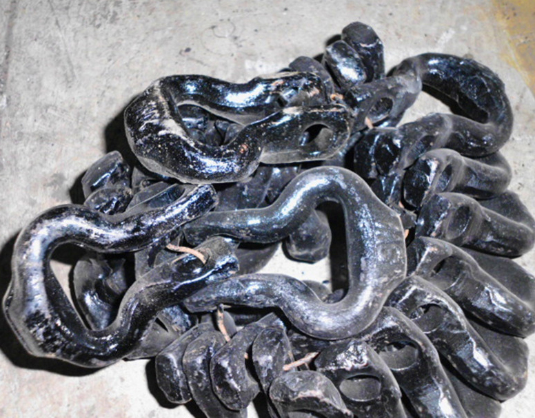 圓環(huán)鏈鏈鉤 圓環(huán)鏈鏈鉤