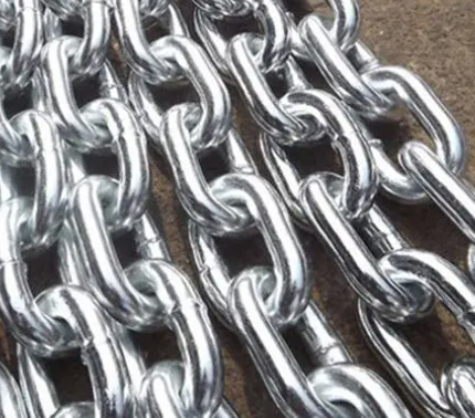 鏈條的載荷跟鏈條長度有關(guān)系嗎