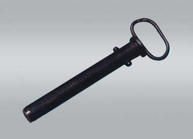 40礦車銷子在3車間檢測(cè)完畢，準(zhǔn)備發(fā)貨