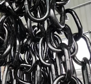 常用礦車三環(huán)鏈 常用礦車三環(huán)鏈