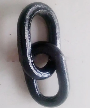 礦用兩環(huán)鏈使用注意事項