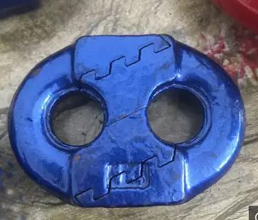 30*108礦用扁平連接環(huán) 30*108礦用扁平連接環(huán)