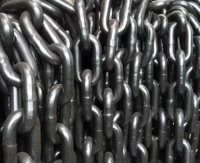 防腐型礦用圓環(huán)鏈 防腐型礦用圓環(huán)鏈