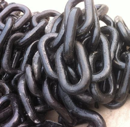 礦用三環(huán)鏈遵循制造標(biāo)準(zhǔn) 礦用三環(huán)鏈遵循制造標(biāo)準(zhǔn)