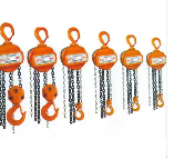 手拉葫蘆類型材質(zhì)應(yīng)用？