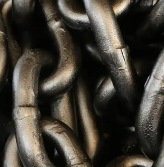 g80級(jí)高強(qiáng)度起重鏈條