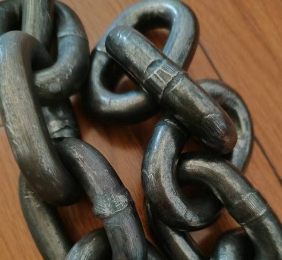 G80起重鏈條的劃痕問題 G80起重鏈條的劃痕問題
