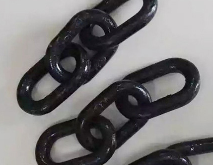 礦用無縫鏈條 礦用無縫鏈條